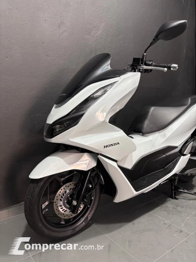 PCX 160 ABS