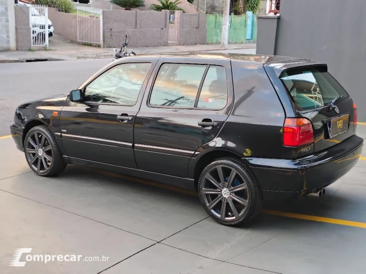 Golf GL 1.8/ 2.0i 4p