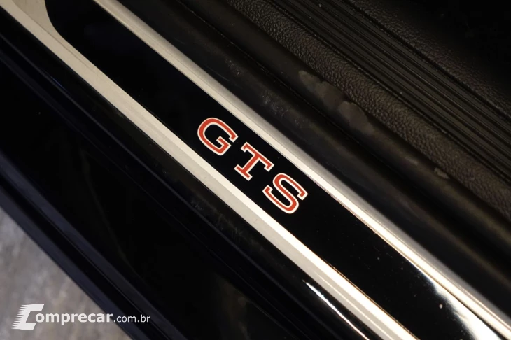 Polo Hatch 1.4 4P 250 TSI GTS AUTOMÁTICO