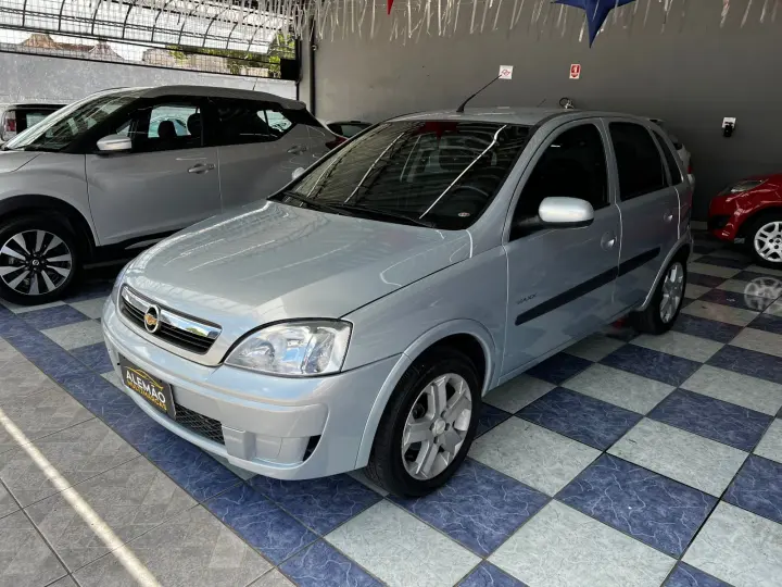 CORSA 1.4 MPFI Maxx 8V