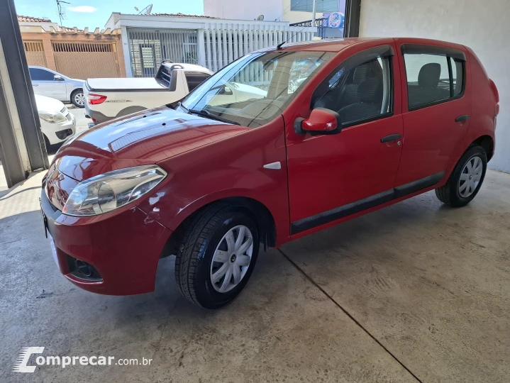 SANDERO 1.0 12V SCE Expression