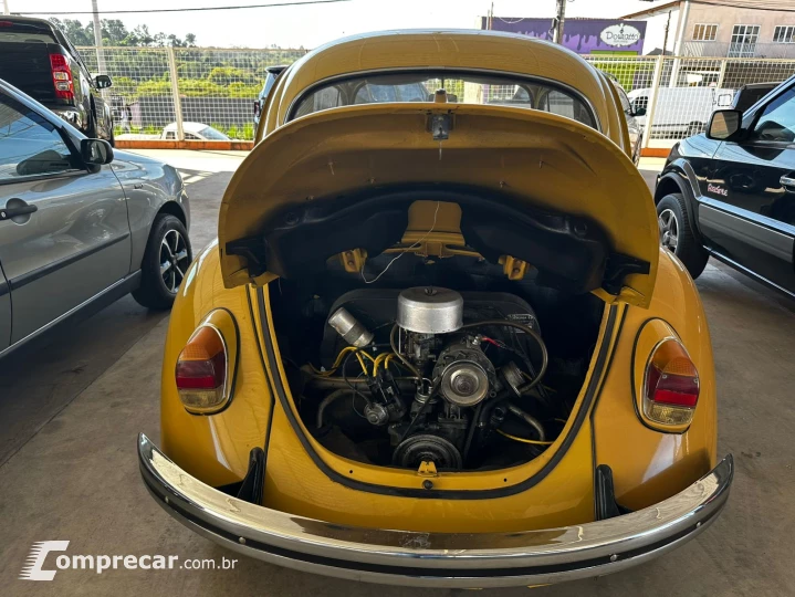 Fusca 1.500