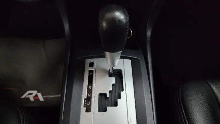 Lancer HL 2.0 16V 160cv Aut.