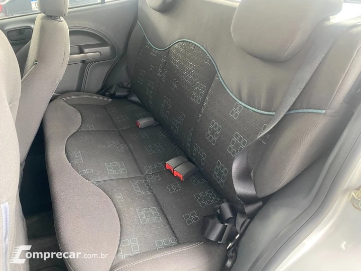 UNO 1.4 EVO Economy 8V