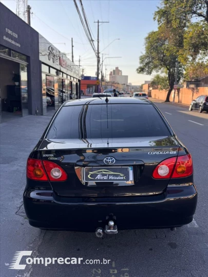 COROLLA 1.8 XEI 16V