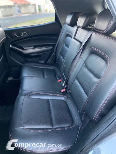 TIGGO 5X 1.5 VVT Turbo Iflex TXS