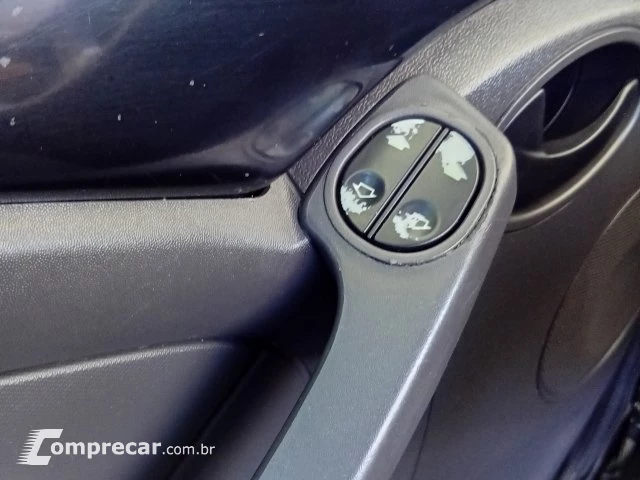 KA - 1.0 MPI 8V 2P MANUAL