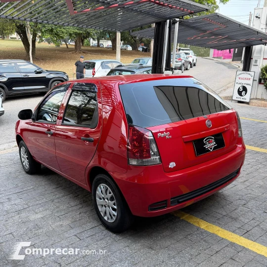 PALIO 1.0 MPI Fire 8V