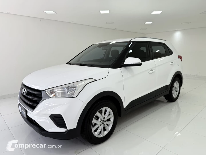 CRETA 1.6 16V Action