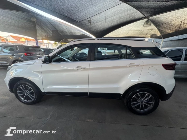 TERRITORY 1.5 Ecoboost Gtdi SEL