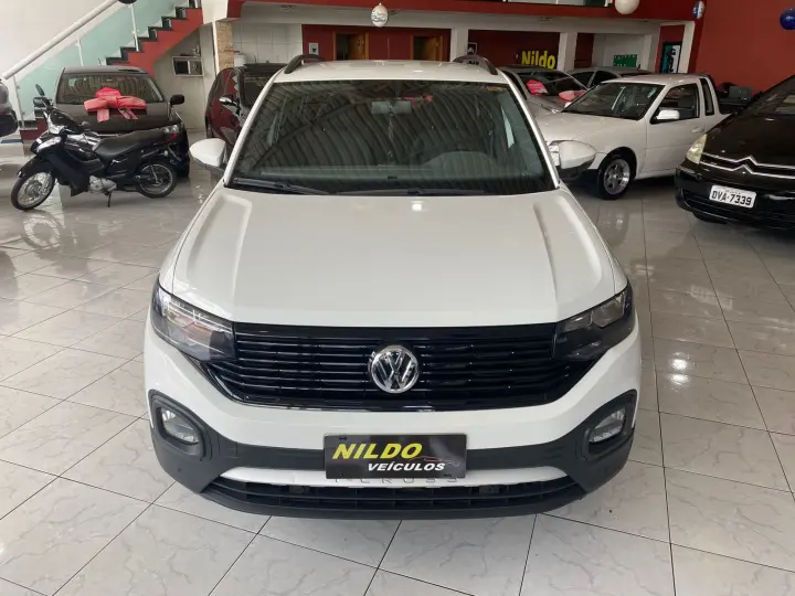 T-CROSS 1.0 200 TSI
