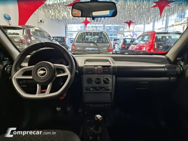 CLASSIC 1.0 MPFI Life 8V