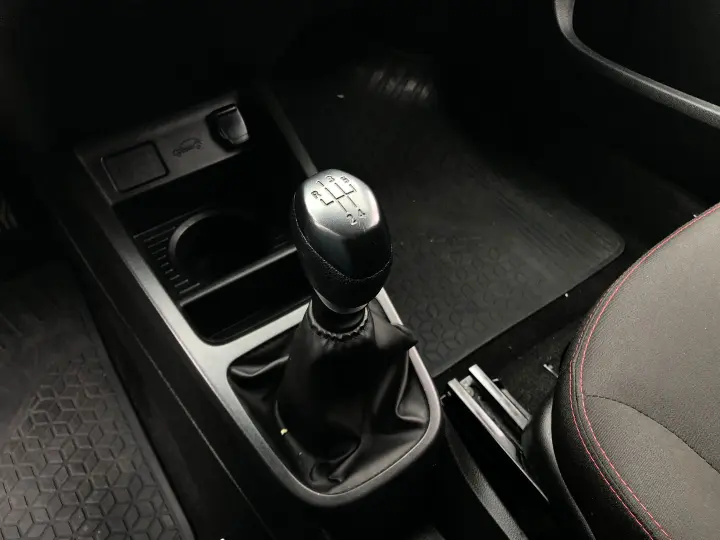 Kwid 1.0 12V Sce Flex Zen Manual