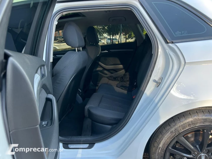 A3 Sportback 1.8 16V TFSI S-tronic 5p