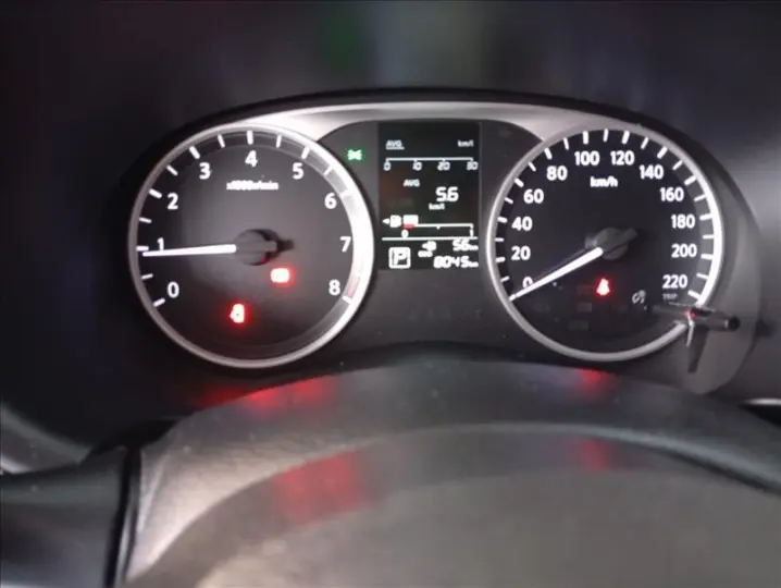 KICKS 1.6 16vstart Active