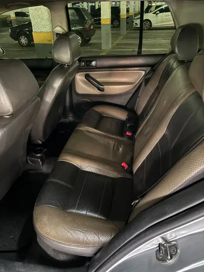 GOLF 1.6 MI Sportline 8V