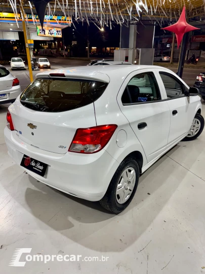 ONIX HATCH Joy 1.0 8V Flex 5p Mec.