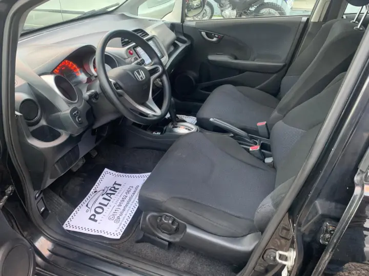 Fit 1.4 16V 4P LXL FLEX AUTOMÁTICO