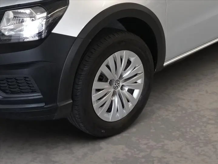 SAVEIRO 1.6 MSI ROBUST CS 8V FLEX 2P MANUAL