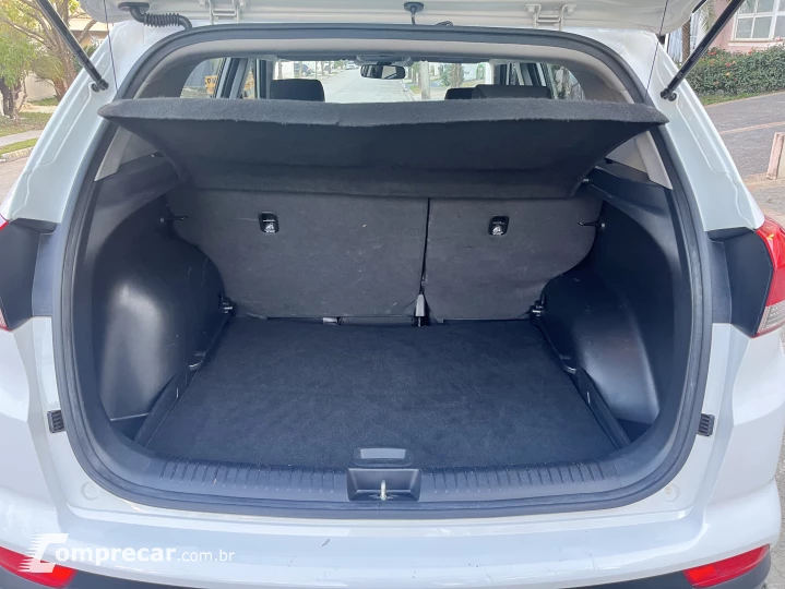 CRETA 1.6 16V Attitude