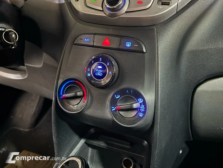 HB20S 1.6 PREMIUM 16V FLEX 4P AUTOMÁTICO