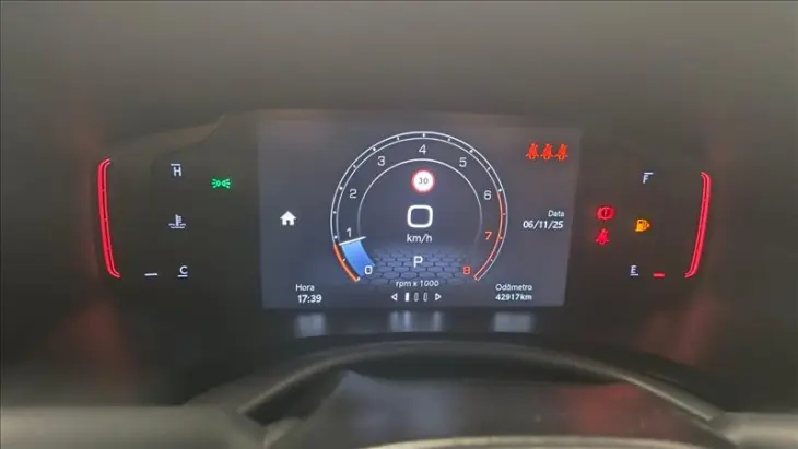 RENEGADE 1.3 T270 Turbo S 4X4