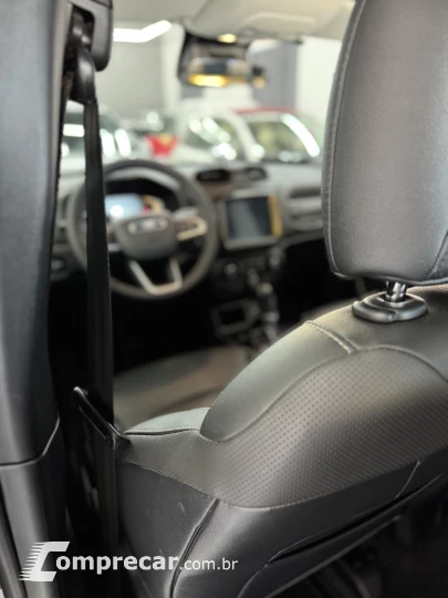 RENEGADE 1.3 T270 Turbo Longitude