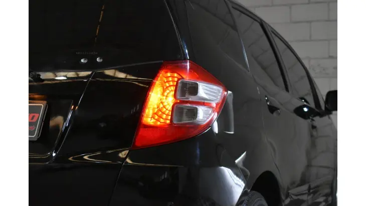 FIT - 1.4 LX 16V 4P AUTOMÁTICO