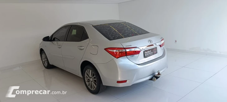 COROLLA 2.0 XEI 16V