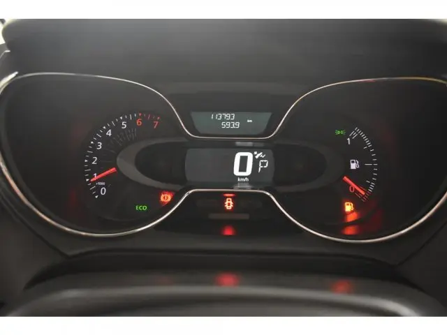 CAPTUR - 1.6 16V SCE LIFE X-TRONIC