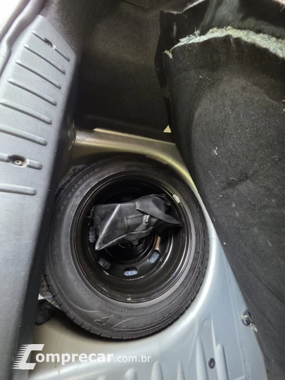 C3 1.6 Exclusive 16V