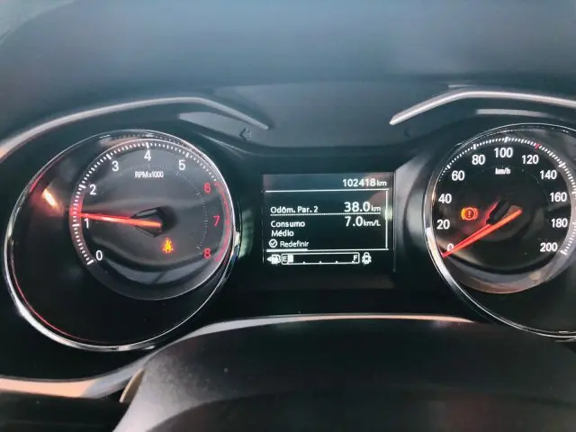 ONIX - 1.0 TURBO PLUS LTZ MANUAL