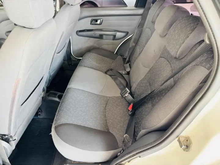 Palio WEEKEND TREKKING