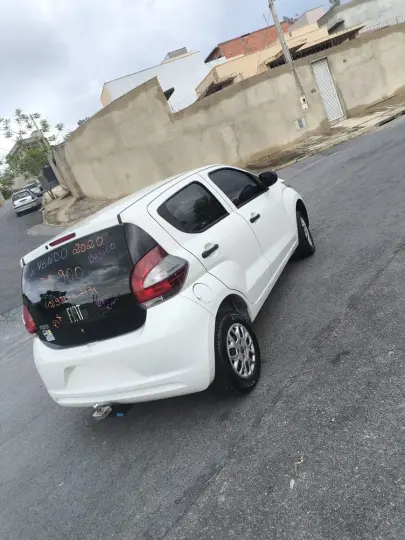 MOBI 1.0 8V Evo Easy