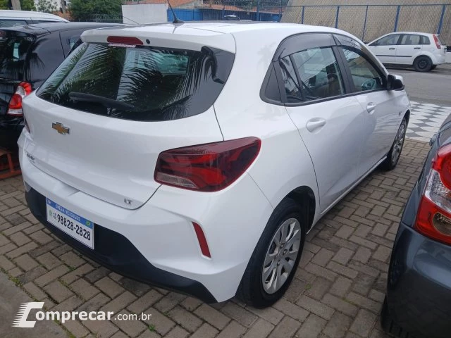 ONIX - 1.0 LT MANUAL