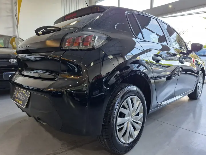 208 1.0 FIREFLY FLEX LIKE MANUAL