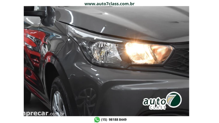 ARGO - 1.0 FIREFLY DRIVE MANUAL