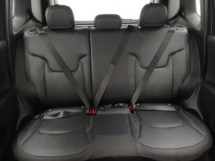 RENEGADE 1.3 T270 TURBO FLEX LONGITUDE AT6