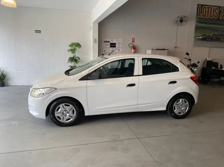 ONIX 1.0 MPFI JOY 8V