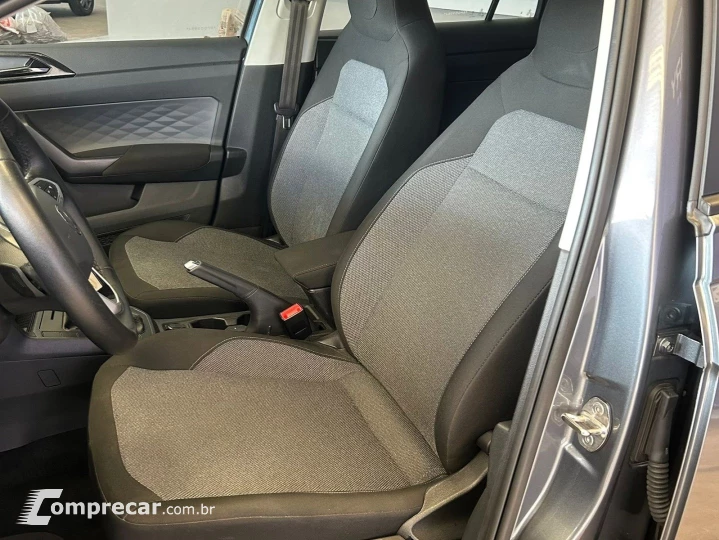 VIRTUS 1.0 170 TSI AUTOMÁTICO