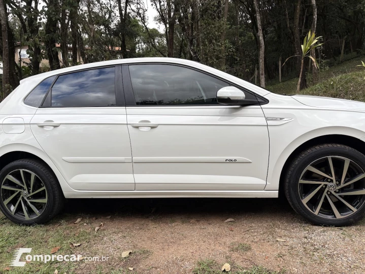 POLO 1.0 200 TSI Comfortline