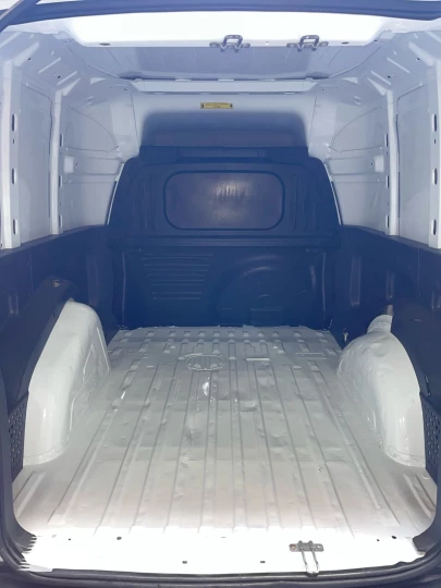 FIORINO 1.4 MPI Furgão Endurance 8V