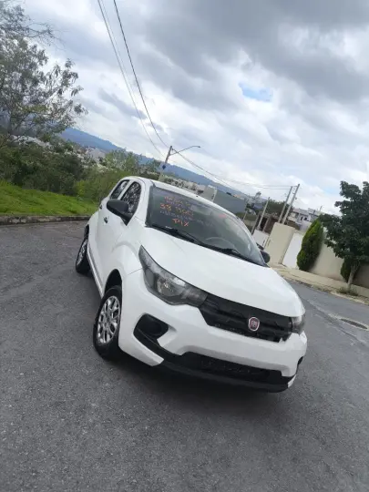 MOBI 1.0 8V Evo Easy