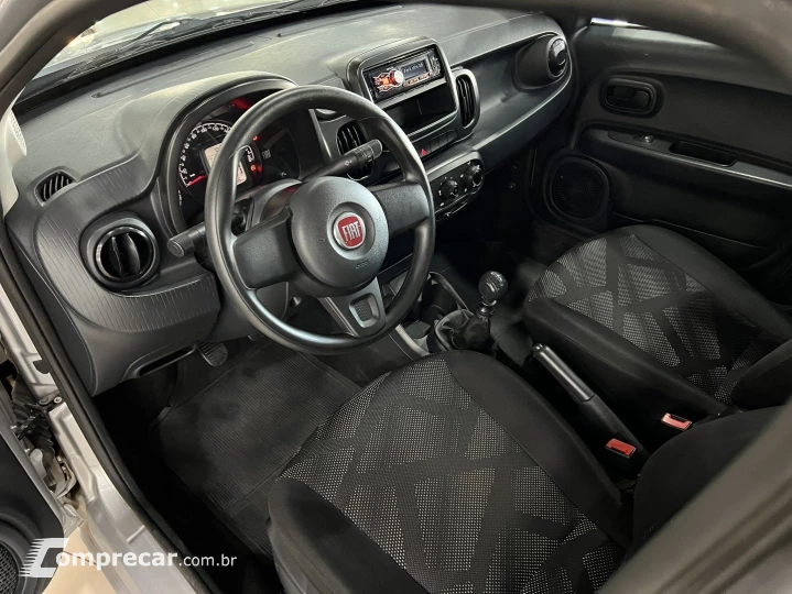 MOBI 1.0 EVO FLEX LIKE. MANUAL