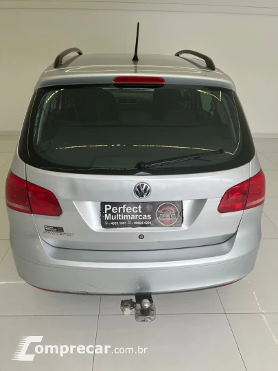 SPACEFOX 1.6 MI Trend 8V