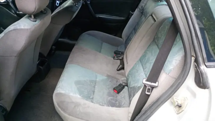 VECTRA 2.2 MPFI GL Milenium 8V