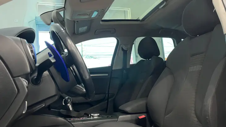 A3 Sportback 1.8 16V TFSI S-tronic 5p