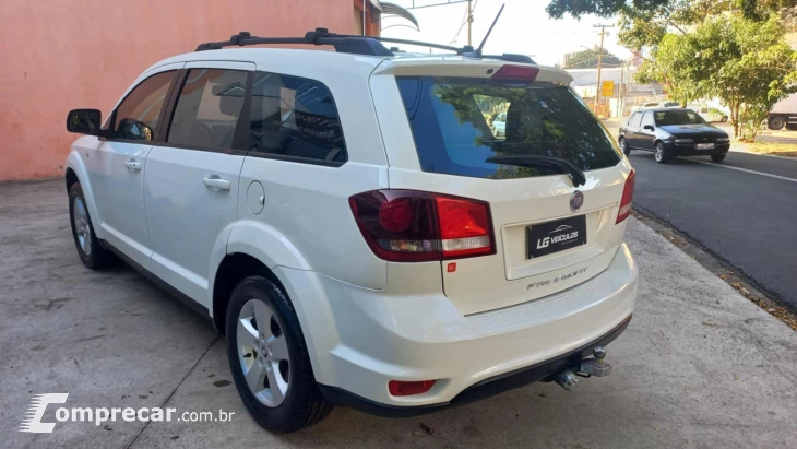 FREEMONT 2.4 Precision 16V