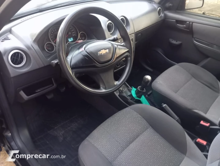 CELTA 1.0 MPFI LT 8V