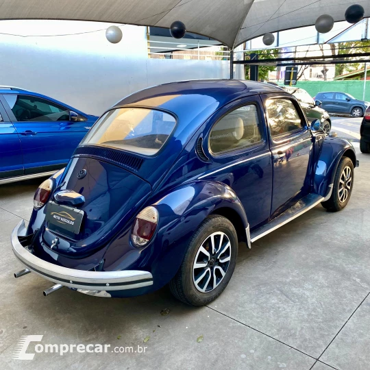 FUSCA 1.3 8V